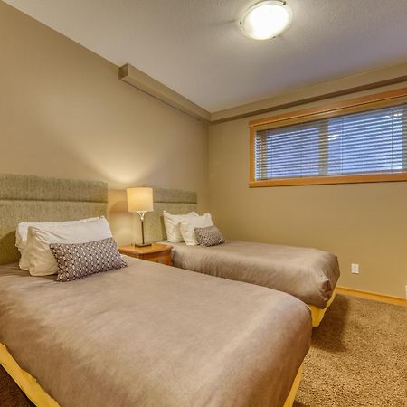 The Residences At Fairmont Ridge Fairmont Hot Springs Bagian luar foto