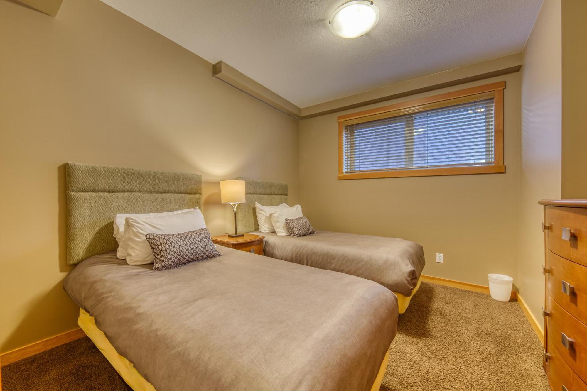The Residences At Fairmont Ridge Fairmont Hot Springs Bagian luar foto